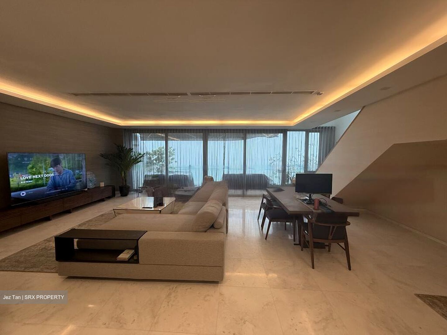 The Coast at Sentosa Cove (D4), Condominium #449946371